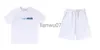 Mens TShirts Trapstar London t shirt Chest WhiteBlue Color Towel Embroidery mens Shirt and shorts High Quality casual Street shirts British Fashion Bran J230704