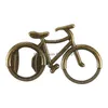 Openers Fiets Metalen Bierflesopener Home Party Tool Creatief Cadeau Voor Liefhebber Drop Levering Tuin Keuken Eetkamer Bar Dhad8