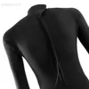 Kombinezony Drysuits Kombinezon neoprenowy Kombinezon do nurkowania 3mm Mężczyźni Full Body Kobiety Ochrona UV Elastyczny Ciepły Pływanie Surfing Snorkeling Odzież HKD230704