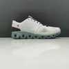 Designer On Cloud Kausalschuhe Clouds Männer Frauen Road Men Traines Fitness Stoßdämpfende Sneakers Utility Trainer