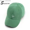 Ball Caps Topi Baseball Mode Flecplankton für Wanita Anak Perempuan Pelindung Musim Panas Lakilaki Katun Gorras Z230705