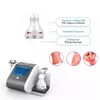 infrared rf vacuum roller suction cellulite massage slimming machine face skin tighten