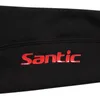 지원 Santic Cycling Arm Long Sleeve 겨울 선 스크린 자전거 팔 커버 스포츠 장비 따뜻한 통기성 1 쌍 5c09037h