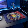 Mouse Pads Reposamuñecas Esports Tiger Gaming Smooth Flexible Mouse Pad Mousepads para Gamer LongTeng Huoyun Lingyun QinSui 2 Gamer Mouse Mat Alta calidad 230704