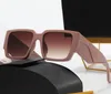 MAN P نظارات شمسية للنساء الأزياء الفاخرة طلاء مستطيل بافالو قرن شمسي UV400 أدلة EYEGLASS الخشبية