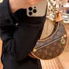 designer womens bag Shoulder Bags Crossbody Messenger Brown Flower Shopping Plain Handbags Totes Purse Crossbody the tote Bag