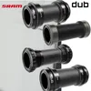 Bike Groupsets SRAM DUB Bottom Bracket BSA68 73 PressFit BB30 PF30 PF92 Central Movement MTB Road Bicycle Accessories SX NX GX Eagle 230704