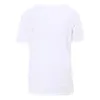 23ss Camiseta masculina verão designer de luxo padrão feminino clássico preto e branco moda casual top 100 algodão combinando tamanho S a XXXXL