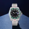 Reloj deportivo de moda, reloj de alta calidad para hombre, reloj de natación con batería de cuarzo superbrillante, varios colores