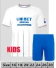 23 24 RangersES Soccer Jerseys HOME 2023 2024 away Glasgow COLAK ROOFE LUNDSTRAM HAGI BARKER MORELOS TAVERNIER KENT TILLMAN FC FASHION JR Camisa de futebol masculino kit infantil