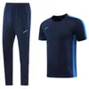 Mens Tracksuits Tech Fleech Designer Suit Short Sleeve + Shorts and Short Pants Sports Set Quick Dry Casual Fashion Sportswear with Large Sizes Available