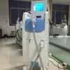 Macchina permanente di bellezza di trattamento del corpo intero di rigenerazione della pelle di depilazione dell'attrezzatura del laser a diodi 808nm