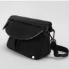 Ll Torby Unisex Xoutdoor Torba Crossbody Gym Elastyczny Regulowany Pasek Paski Na Ramię W Klatce Piersiowej Fanny Pack Blackfs5g