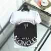 Mens TShirts t shirt Oblique print Tees short sleeve Top Sell High quality pure cotton trend hoodie Fashion Men Tshirts Clothing Embroidered letters grap J230704