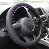 Fundas para volante de silicona suave de 13 pulgadas, duraderas, prácticas, para coche, fáciles de instalar, antideslizantes, resistentes al calor, universales