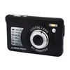 2.7K HDデジタルカメラ48MPビデオカメラミニカメラアンチシェイクデジタルカムコーダー3色