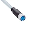 Tillverkare levererar grossist SICK kabel hög temperatur tråd vattentät kabel lager stor rabatt