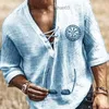 Men's T-Shirts Mens White Tshirt Summer Top Casual Shirt Man Blouse Short Sleeve Cotton Linen Shirts Men Loose Baggy Shirt Silk Chemise Homme Z230706