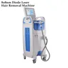 808nm Diode Laser Epilator Permanente ontharing Huidregeneratieapparatuur Professionele lichaamshaar en huidbehandelingsmachine