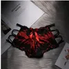 2020 Sexy Women's Lace Panties High Waist Briefs Underwear Lingerie Knickers Thongs G-String2823
