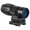 Docter 1x40 Red Dot 3x Magnifier Holographic Green Dot Sight Riflescope Rifle Rifle Scope Airsoft