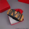 Cinturones de diseñador para hombre Luxurys Cinturón de cuero genuino para mujer Marca de diseñador Ceinture Moda Mujer Mujer Cintura Faja Gurtel V Cinturones missseller