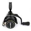 بايتسنج بكرات Shimano SateR FJ 2500 2500HG C3000 C3000HG C3000XG 4000 4000HG 4000XG C5000XG صيد الأسماك الملحون عجلة الصيد 230704