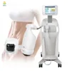 Beste aufgelöste vertikale Schlankheitsmaschine System Body Sculpting Abnehmen HIFU Beauty Machine