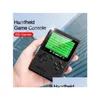 Players Portable Game Players 21 Tiptop Retro Console 400 In 1 Games Boy Player For Sup Classical Gamepad Gameboy Handheld Gift Drop Deliv