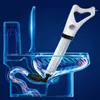 Other Household Cleaning Tools Accessories Pipe Dredger Unblock Pipeline Sewer Machine Kitchen Sink Bathroom Toilet Plumbing Artifacts Riool Ontstopper 230704