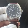 Inne zegarki automatyczny pilot Flieger zegarek męski dokładny czas typ B A Miyota 8215 Diver 200M wodoodporny zegarek na rękę zegarki z wychwytem 230703
