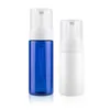 100 ml/150 ml/200 ml Schiuma bottiglia Schiuma Bottiglie Riutilizzabili Schiuma Pompa Sapone Mouss Liquido Dispenser Pompa Tappo Contenitore F2126 Pgkvu