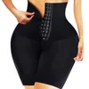 Talia Modelowanie brzucha Wyszczuplające Majtki modelujące brzuch Trener talii Sprots Legging Urządzenie do modelowania sylwetki Sukienka damska Bielizna Butt Lifter Spodnie rowerowe Spodenki 230703