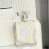 Najlepsze perfumy damskie urocze perfumy 100 ml N5 biała butelka zapach seksowne dziewczyny eleganckie miejsce pracy dojazdy randki woda toaletowa kobiety mała grupa prezent premium