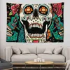 Tapestries Aesthetics Tapestry Wall Decorative Art Blanket Curtains Hanging at Home Bedroom Living Room Decor