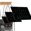Emslim Shape Slim Machine Cellulite Elektrischer Beckenbodentrainer Ems Muskelstimulator EMT RF Stuhl Kontinenzausrüstung