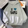 Herren Hoodies Sänger Elliott Smith Hoodies Musiker Sweatshirt Modekleidung Lässige Damen Streetwear Herbst Rundhalsausschnitt für Männer Top Y2k Kleidung HKD230704