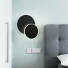 Appliques murales lumière intérieure LED lumières modernes pour chambre salon escalier miroir Lampara De