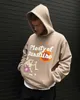 Sweats à capuche pour hommes 2023 Polaire Perdu dans l'espace Sweat à capuche Hommes Femmes Puff Imprimer Beaucoup de soleil Sweat à capuche Graffiti High Street Pulls Hkd230704DV7B