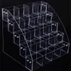 Pens Pen Stand Acrylic Eyeshadow Pen Display Stand Stationery Store Pencil Stand Eyebrow Pencil Neutral Pen Ballpoint Pen Storage Box