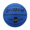 Ballen Zachte Microfiber Basketbal Maat 7 Slijtvast Antislip Waterdicht Outdoor Indoor Professionele Basketbal Bal Paars 230703