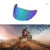 Casques de moto Remplacement Casque Verre Pour LS2 FF352 FF351 FF802 FF369 Extérieur Face Shield-