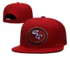 Het unisex All sport tem Logotyp Designer baseball Snapbacks Justerbara hattar Platt bomull Broderi basket fotboll Mesh Monterad flex hatt stängd hel utomhus keps