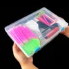 Number 126/127/128pcs Diamond Painting Tools Sets 5d Diamond Painting Accessories Kits Storage Box Roller Point Sticker Drill Pen Set