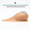 Breast Form Silicone Breast Forms Prosthetic Breast for Transgender Mastectomy Crossdressers and Cosplay Fake Breasts 230703