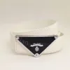 ceintures pour femmes designer mens ceinture 3.2cm largeur marque ceinture grand triangle boucle mode luxe ceintures grande qualité en cuir véritable designer ceinture hommes ceinture avec boîte