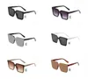 1pcs Summer Men Woman Fashion Cycling Sunglasses Sunglasses Outdoor Sun Glasses Designer Plastic Driving Beach Sunglasse Beach Big Square Glasse Man Hindproof Goggle 6Color