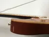 Custom new prs electric guitar filled maple-top Eagle headwear logo,
