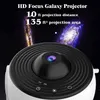 12-in-1-Stern-Nachtlichter, Galaxie, 360° drehbar, Planetarium, Sternenhimmel-Projektor für Kinderzimmer, Heimdekoration, HKD230704