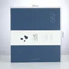 Блокноты свадьбы P o Альбом бумажные наклейки для Binder P Ocards Соберите книгу самостоятельные память Fotos Picture 230704